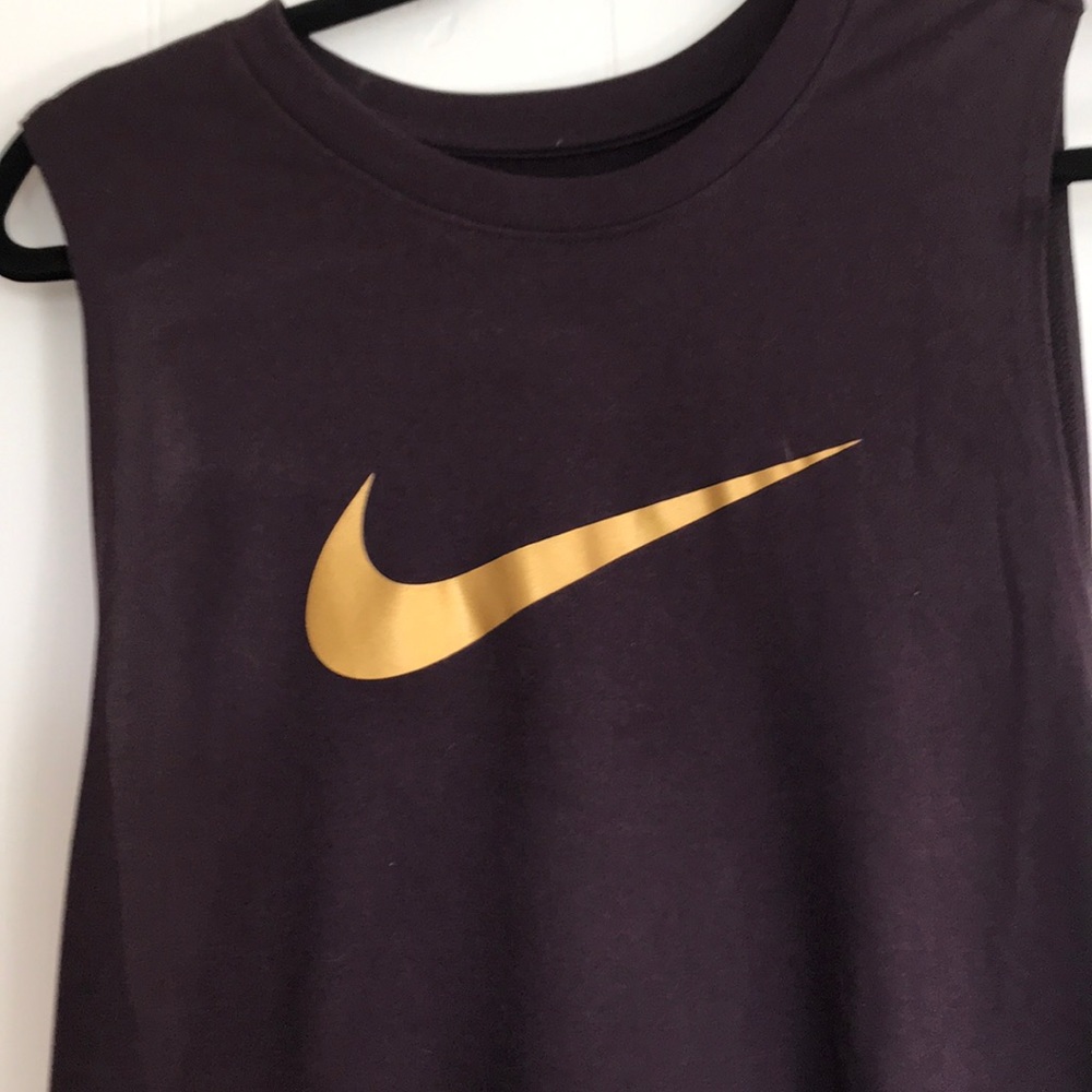 Nike dry-fit tank